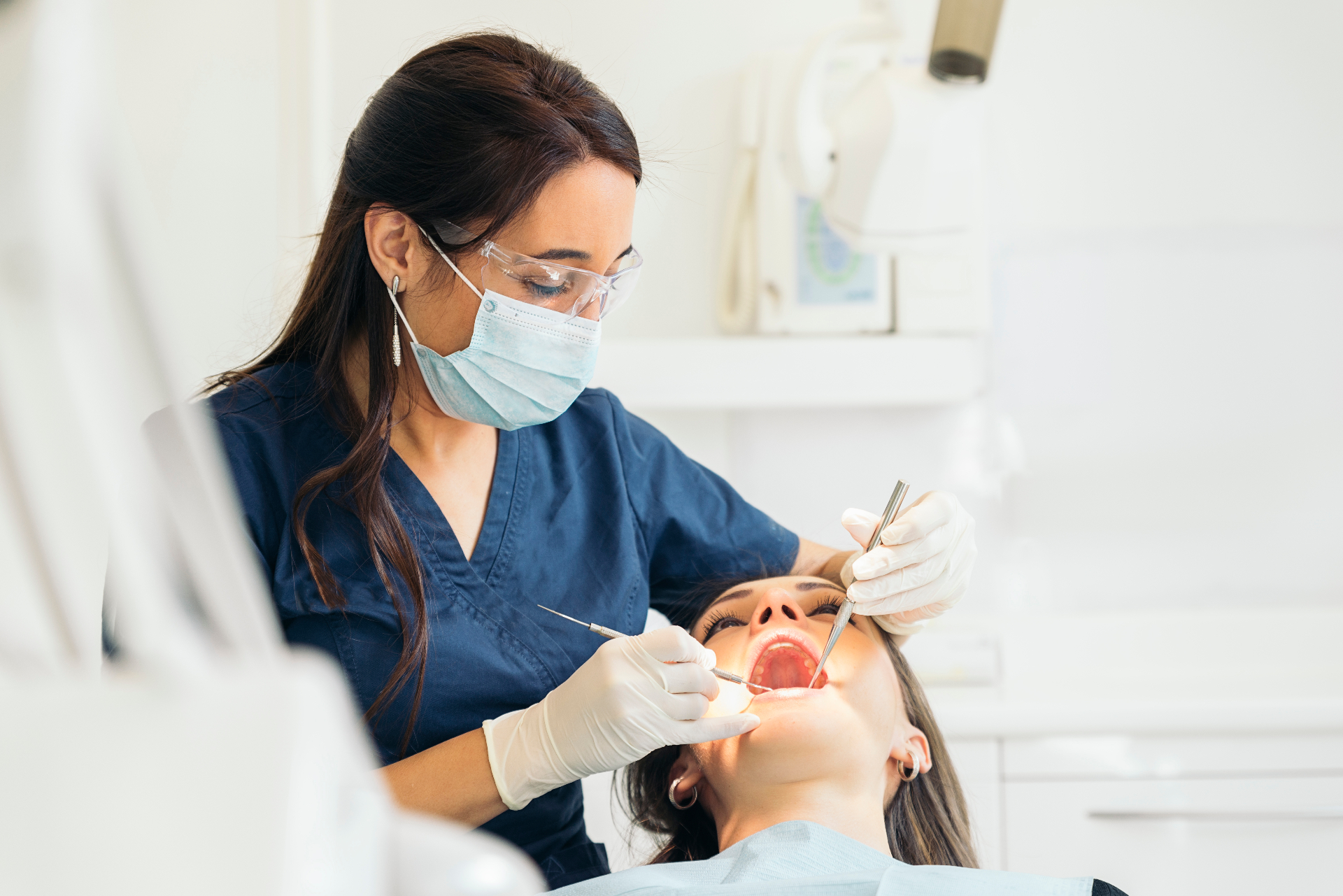 Dentists