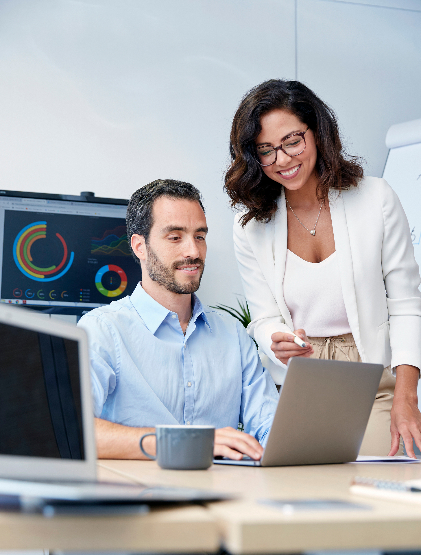 SEO consultancy strategy session