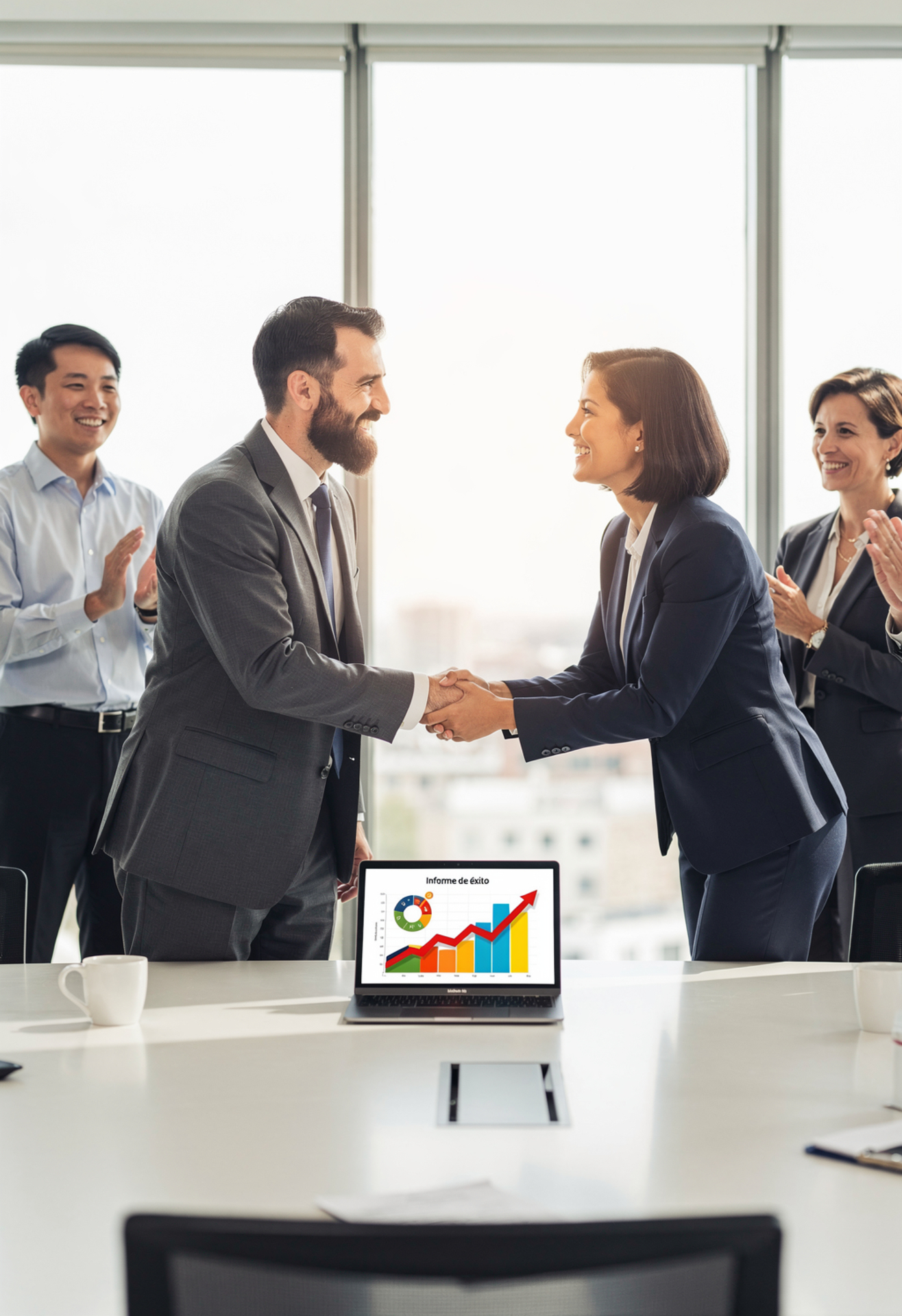 B2B Business