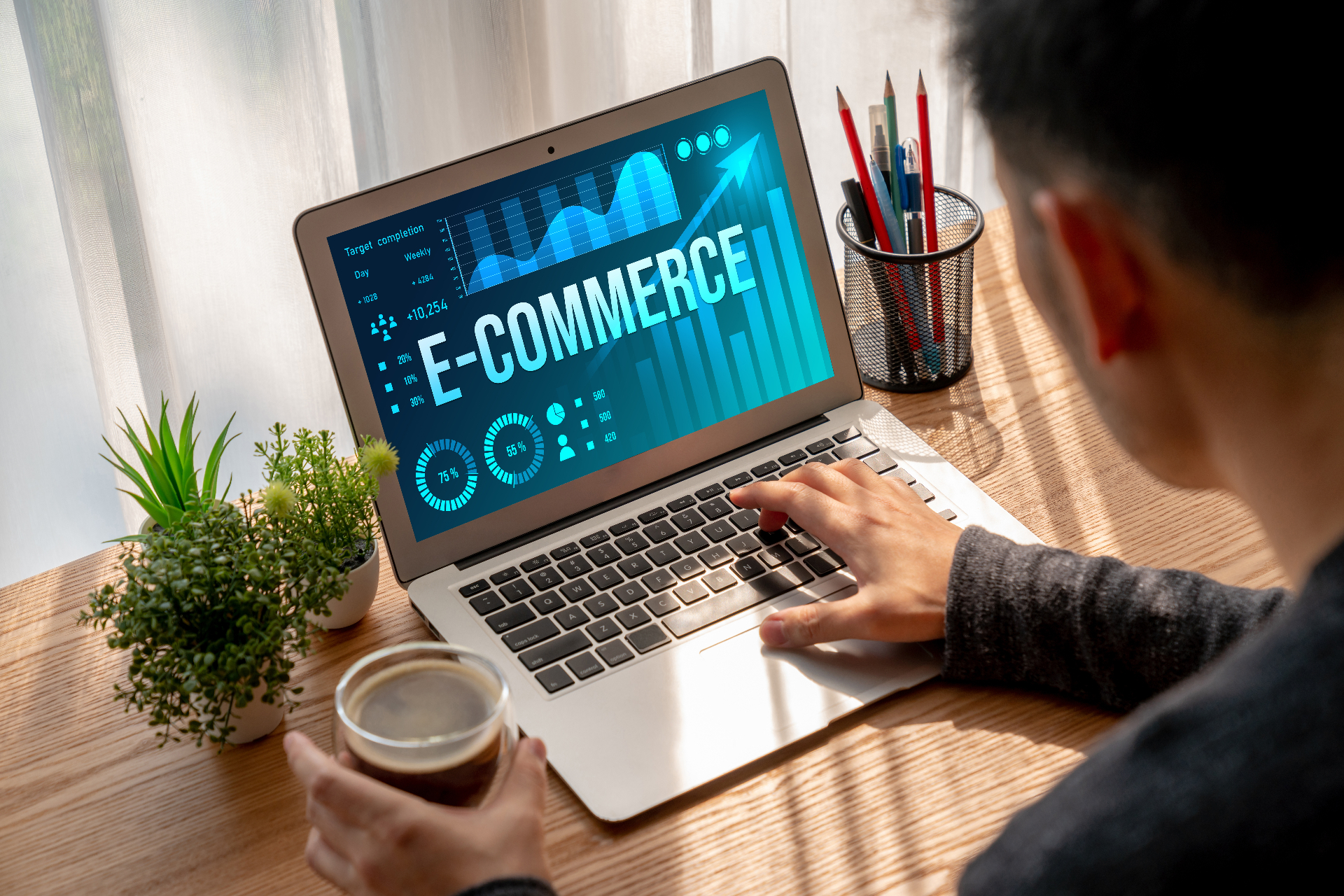 Ecommerce