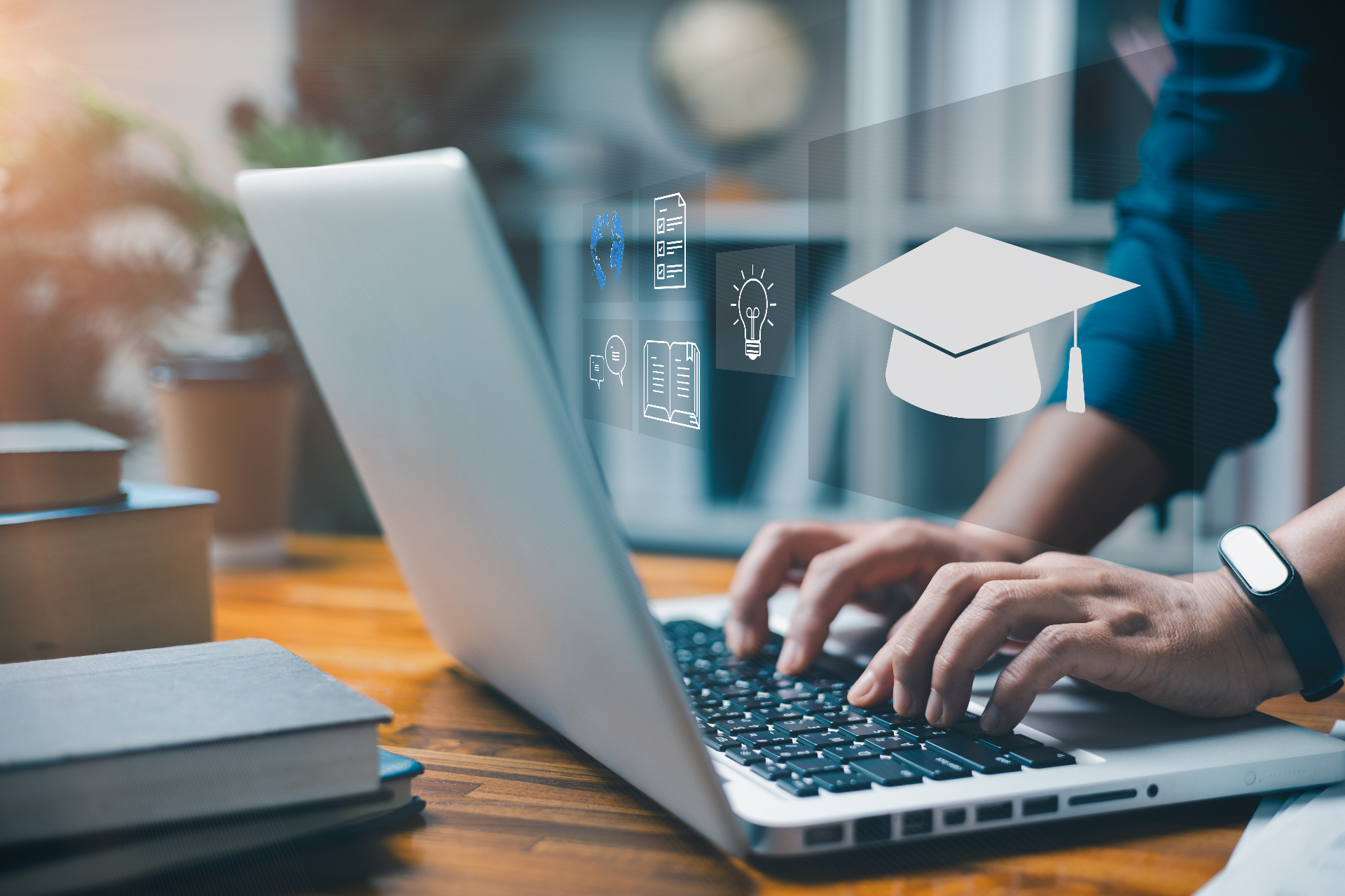Education and Training