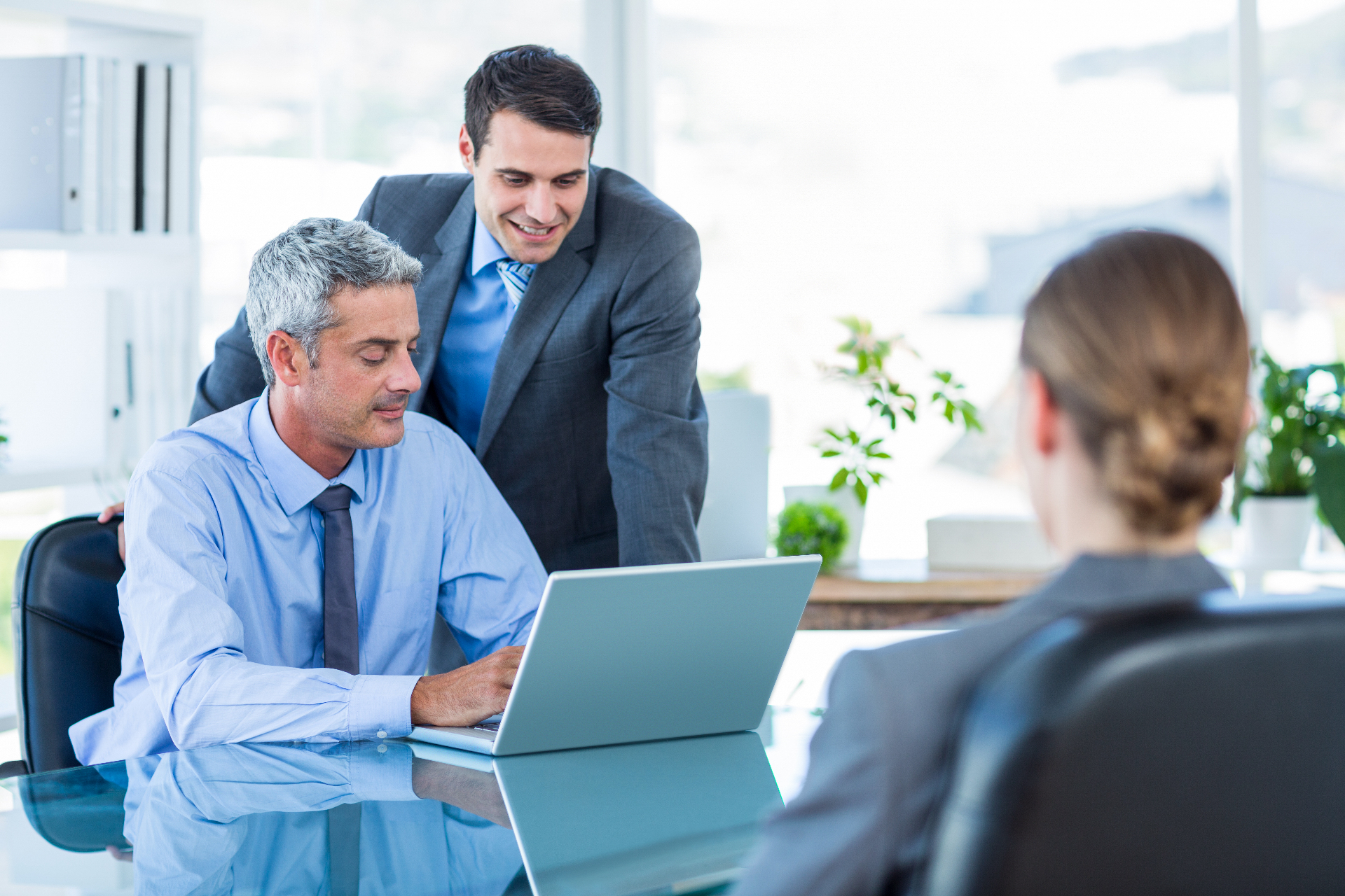 Financial Advisors