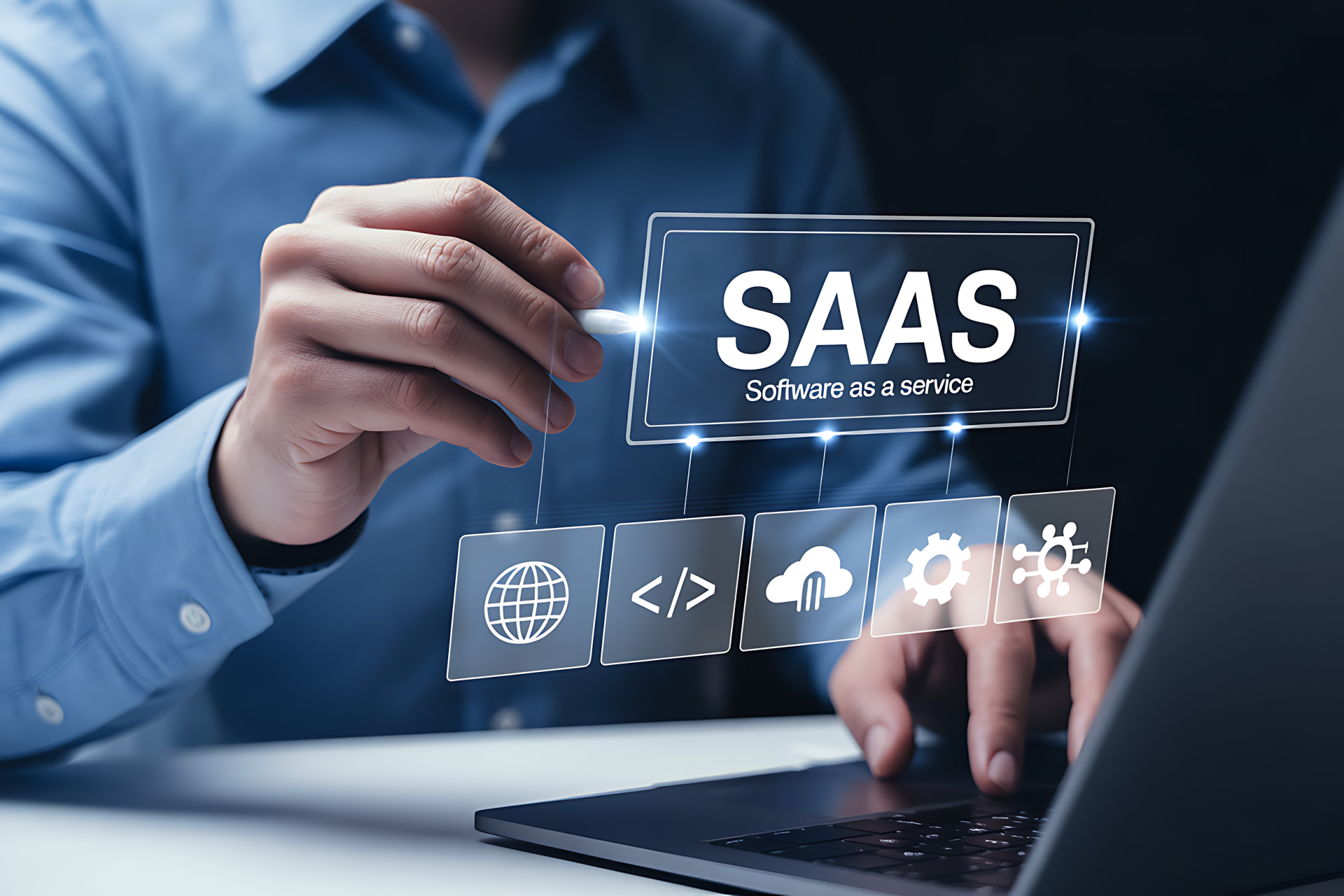 SaaS & Technology