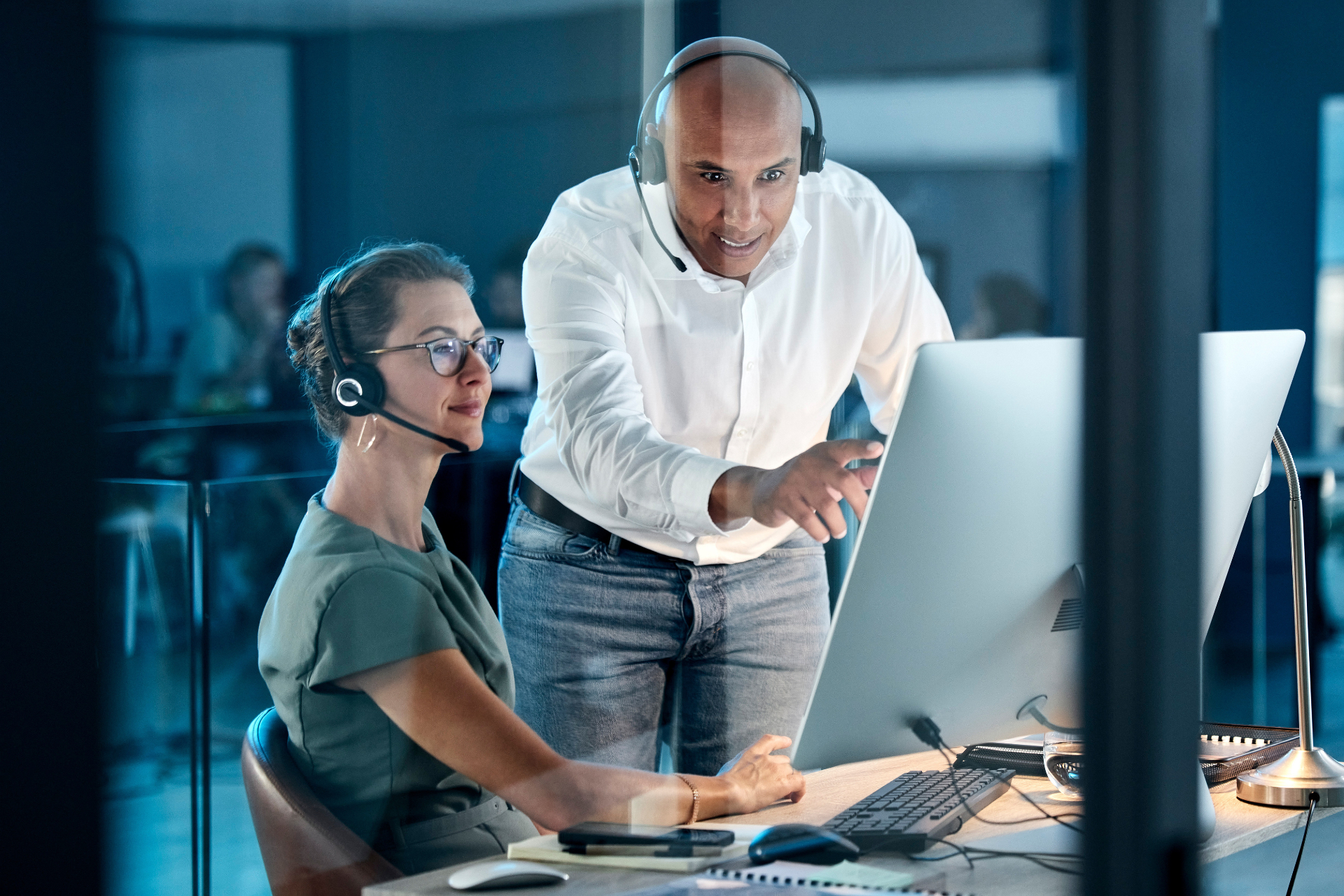 IT Support