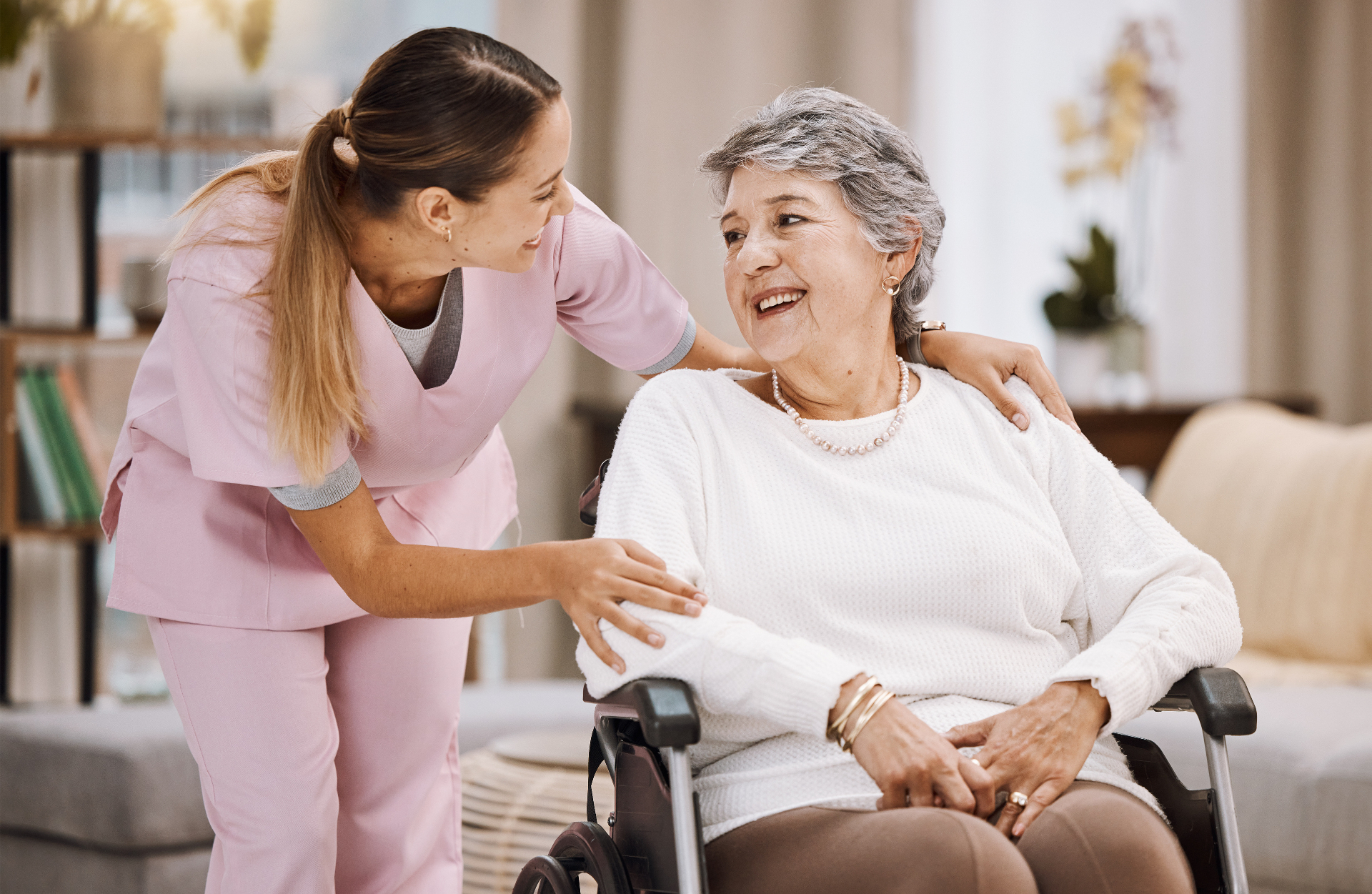 Home Care